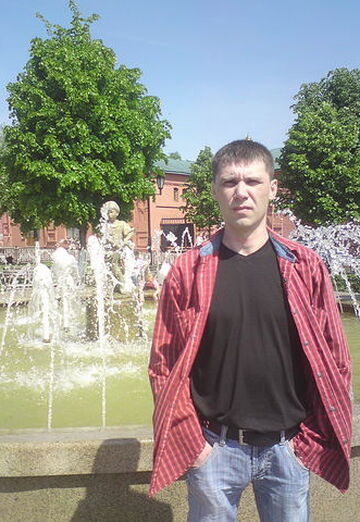 My photo - Aleksandr, 51 from Klin (@aleksandr256195)