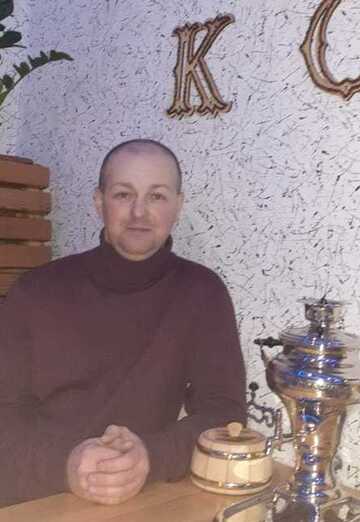 My photo - Dima, 44 from Komsomolsk-on-Amur (@dima266917)