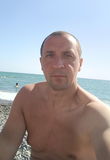 My photo - dmitriy, 40 from Tambov (@dmitriy539878)