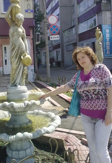 My photo - Olga, 59 from Kovrov (@olga14574)