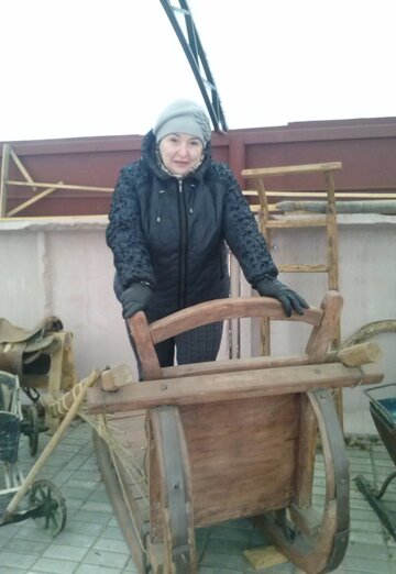 My photo - Mila, 35 from Kostroma (@mila33052)