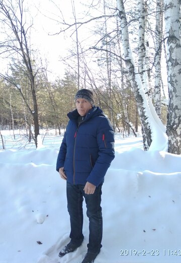 Моя фотография - евгений, 61 из Каменск-Уральский (@evgeniy289849)