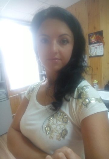 Моя фотография - Вероника, 40 из Норильск (@veronika14475)