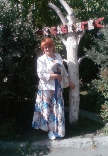 Моя фотография - Наталья, 52 из Новосибирск (@natalya213929)