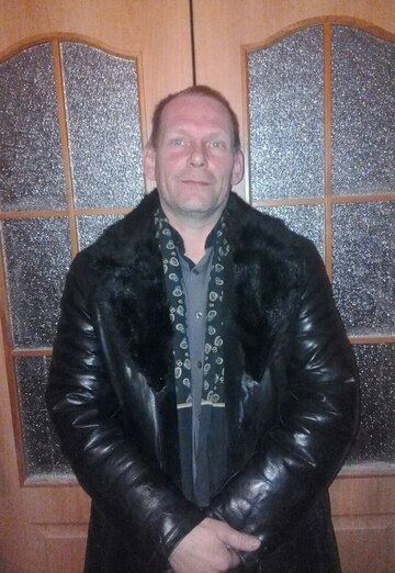 My photo - Vitaliy, 52 from Nar'yan-Mar (@vitaliy142202)