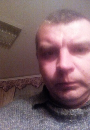 My photo - igor, 42 from Khmelnytskiy (@igor301167)