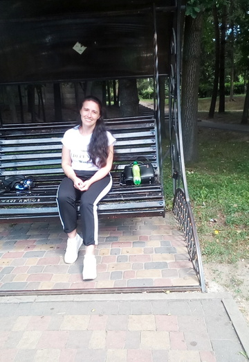 Моя фотография - Марина, 36 из Ровно (@marinakovalchuk5)