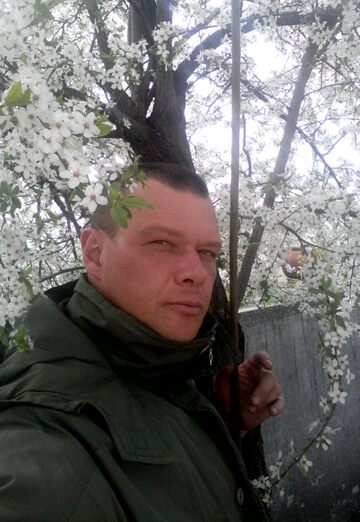 Моя фотография - Алексей, 45 из Чернобай (@aleksey372064)
