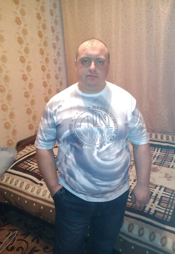 My photo - Gennadiy, 38 from Khanty-Mansiysk (@gennadiy21561)