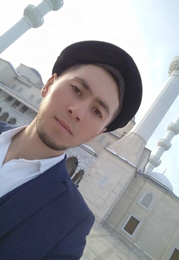 My photo - Kandil, 29 from Bishkek (@kandil8)