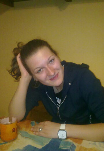 My photo - Anastasiya, 31 from Minsk (@anastasiya39807)