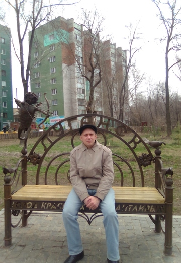My photo - Ruslan, 47 from Luhansk (@dudchenko201976)