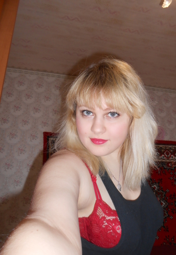 Моя фотография - Мария, 30 из Витебск (@mariya66622)