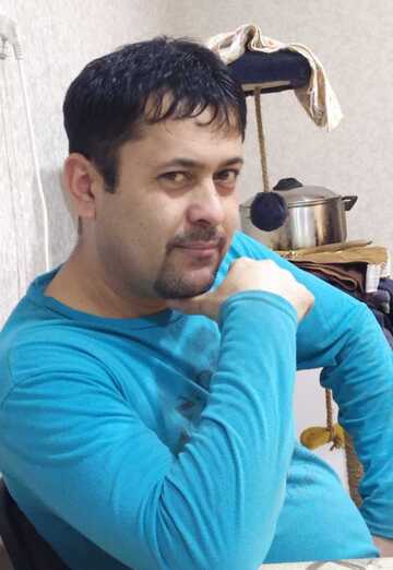 My photo - Rustam Safarov, 32 from Astana (@rustamsafarov7)