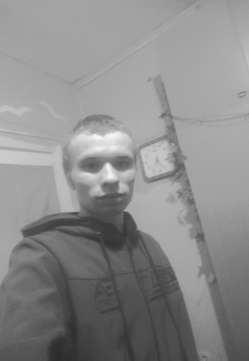 My photo - Aleksey, 25 from Severodvinsk (@aleksey518949)