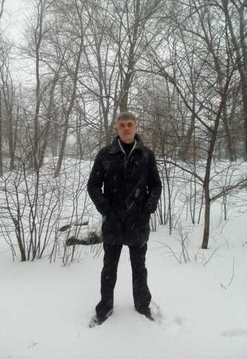 My photo - Nikolay, 36 from Taganrog (@nikolay198741)