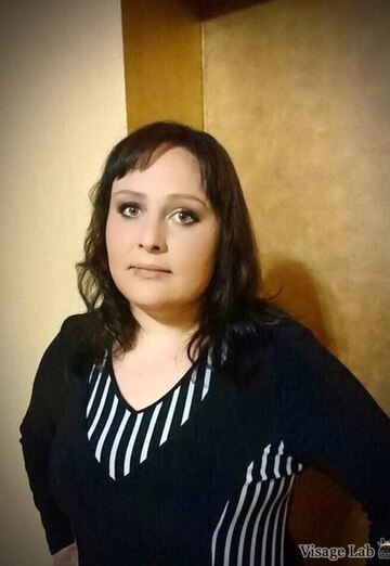 My photo - Marina, 34 from Hlukhiv (@marina89122)