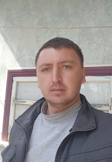 Моя фотография - Владимир, 34 из Новая Каховка (@vladimir287715)