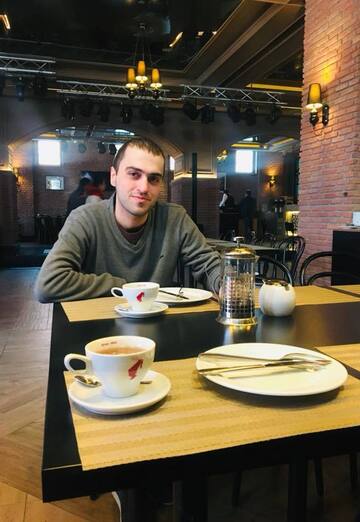 My photo - Giorgi, 30 from Batumi (@giorgi4840)