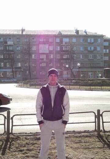 My photo - Andrey, 31 from Kovdor (@andrey69264)