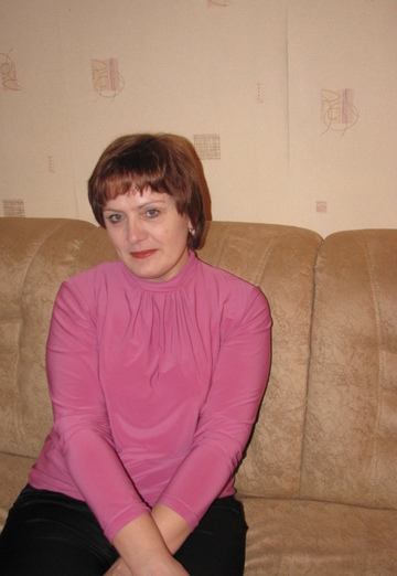 Моя фотография - Ирина, 64 из Нижний Новгород (@irinafrolova3)