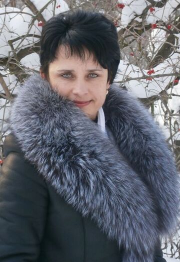 Моя фотография - валентина, 52 из Виньковцы (@valentina5899)