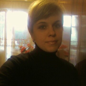 Моя фотография - Натали, 39 из Воронеж (@neznakomka717)