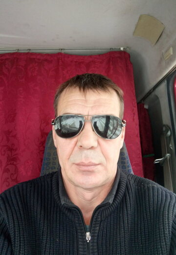 My photo - Vlad, 51 from Sterlitamak (@vlad150209)