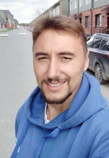 Моя фотография - Дмитрий, 34 из Новосибирск (@dmitriy378871)