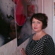 Ольга, 55, Волчанск