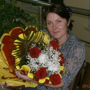 Olga 52 Vologda