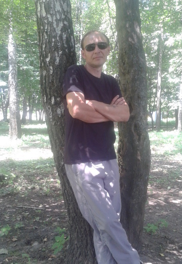 Моя фотография - Михаил, 50 из Каменец-Подольский (@mihail209321)