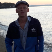 Сергей, 38, Черниговка