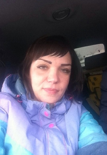 Моя фотография - Юлия, 35 из Тяжинский (@uliya176997)