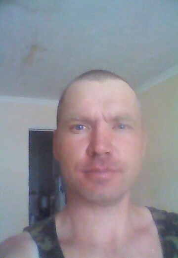 Моя фотография - сергей, 42 из Орск (@sergey782494)