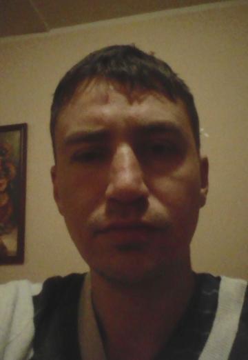 Моя фотография - Афанасий, 43 из Москва (@afanasiy550)