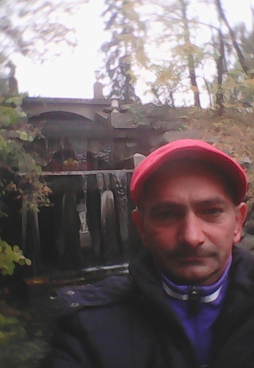 Моя фотографія - Сергей Кохан, 48 з Мукачево (@sergeykohan1)