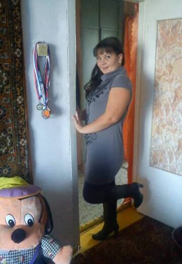 My photo - Olga, 34 from Birobidzhan (@olga35214)