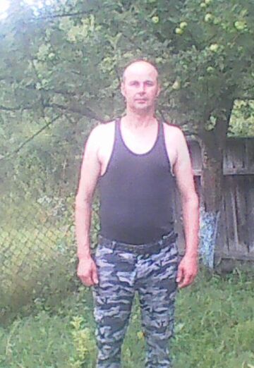 My photo - Petro, 51 from Chernivtsi (@petro3833)