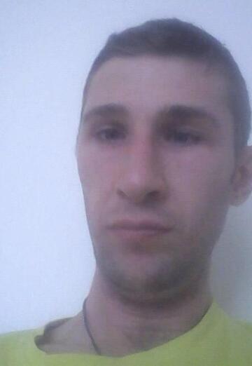 Моя фотография - Иван, 32 из Харьков (@ivan198587)