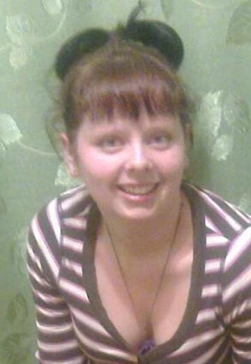 My photo - Anna, 30 from Cherkasy (@anna260350)
