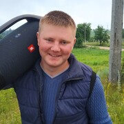 Саня Павлюкевич 29 лет (Близнецы) Красное