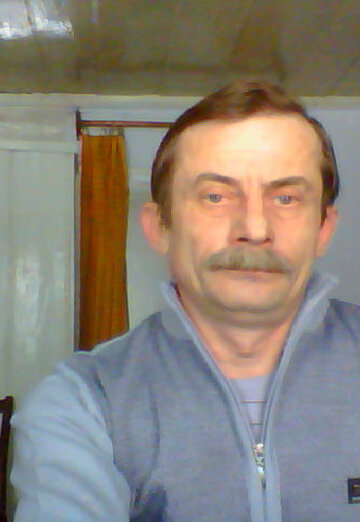 My photo - Aleksandr, 59 from Miass (@aleksandr106582)