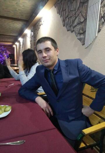My photo - Vasiliy, 31 from Podilsk (@vasiliy57249)