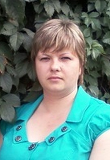 My photo - Tatyana, 41 from Tbilisskaya (@tatyana101834)