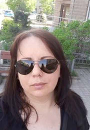 Моя фотография - Неля, 44 из Санкт-Петербург (@nelya2357)