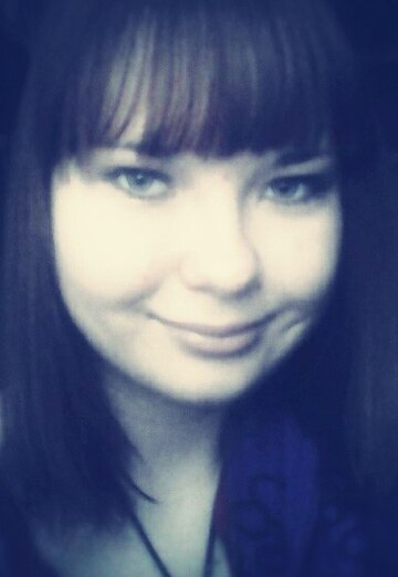 My photo - Darya, 29 from Astrakhan (@angel112567)