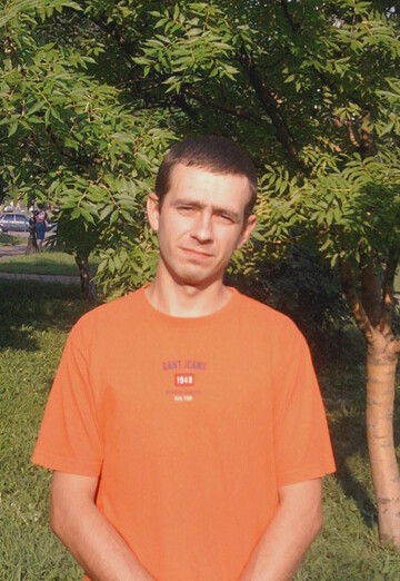 Моя фотография - Олег, 39 из Киев (@olegtob)