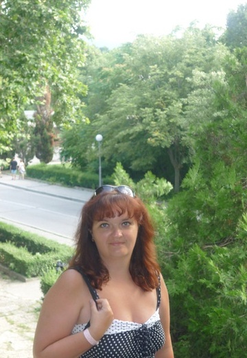 My photo - Natalya, 47 from Shchyolkovo (@natalya3020)