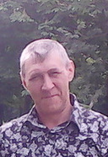 My photo - Igor, 60 from Horlivka (@igor250793)